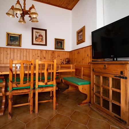Апартаменты Casa Cal Metge Benissanet Экстерьер фото